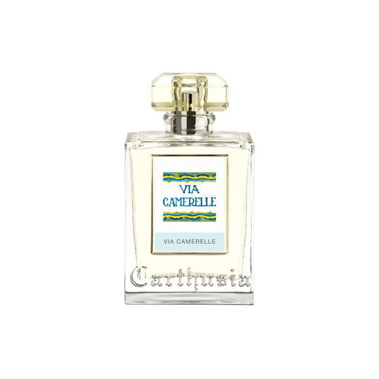 Unisex Perfume Carthusia 100 ml Carthusia