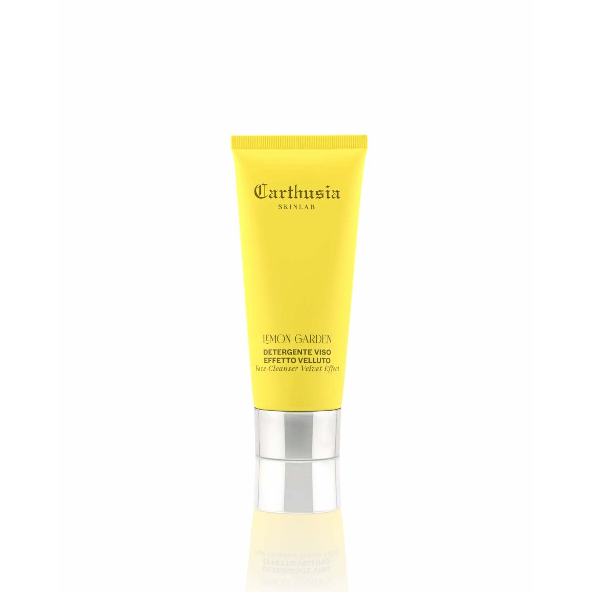 Cleansing Foam Carthusia SKINLAB Carthusia