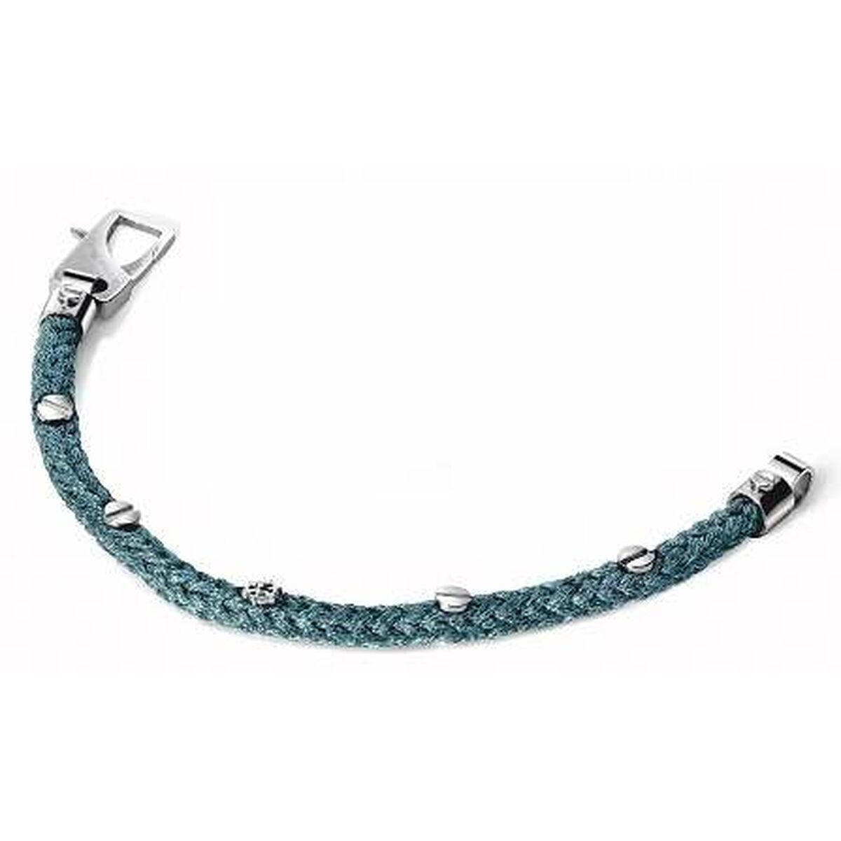 Men's Bracelet Molecole M0132006-Ocean (One size)