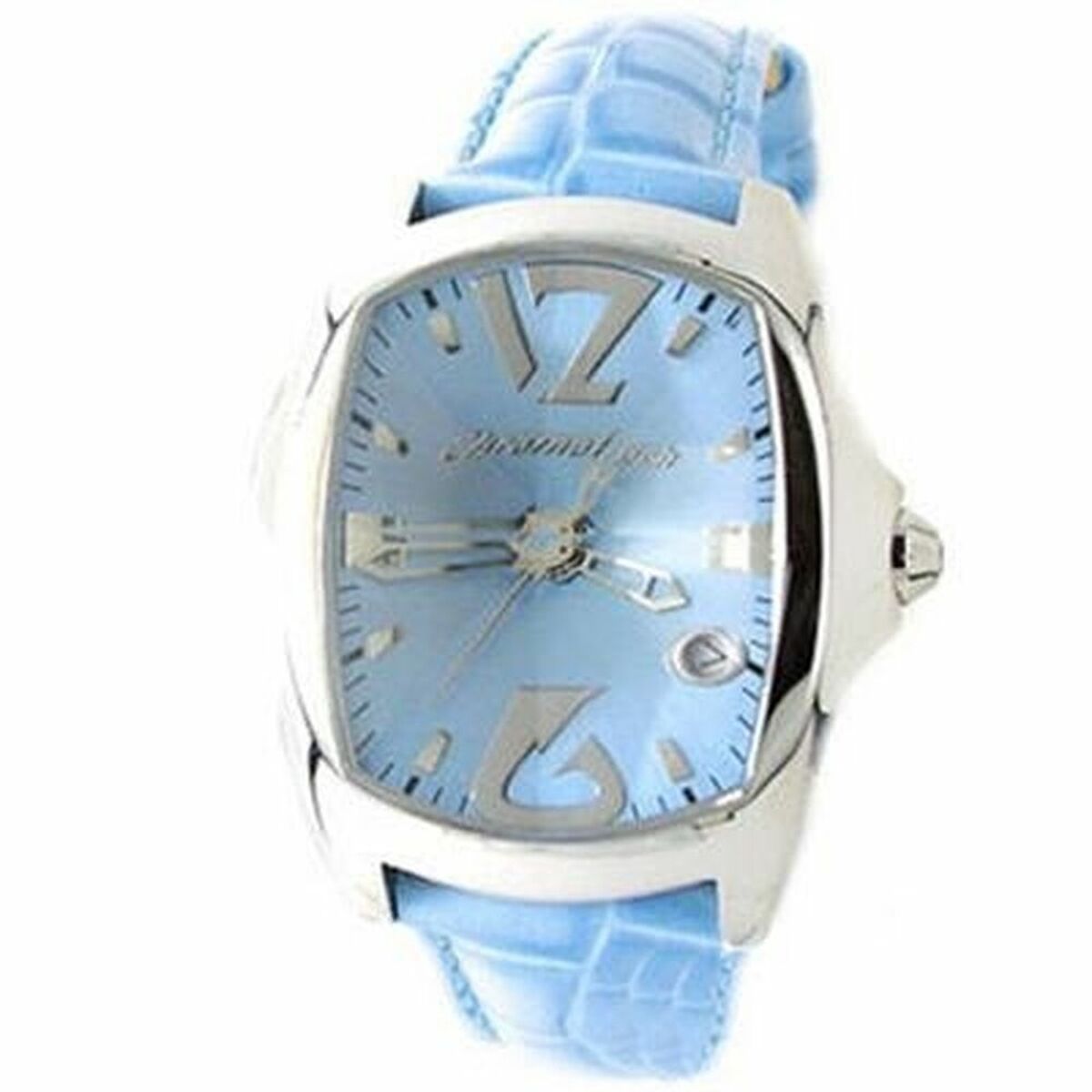 Men's Watch Chronotech CT-7896L_01 Blue