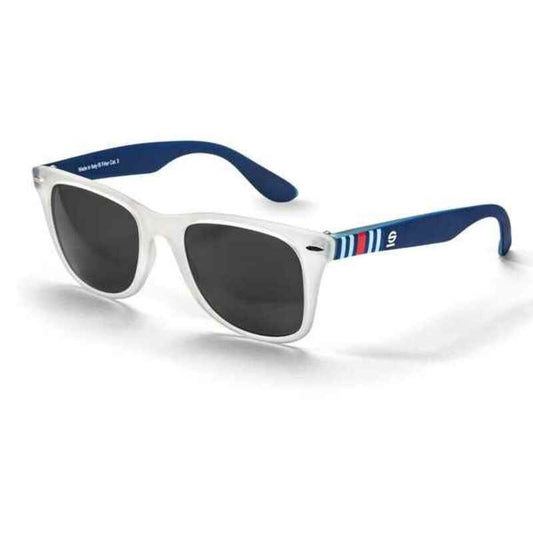 Sunglasses Sparco Martini Blue Sparco