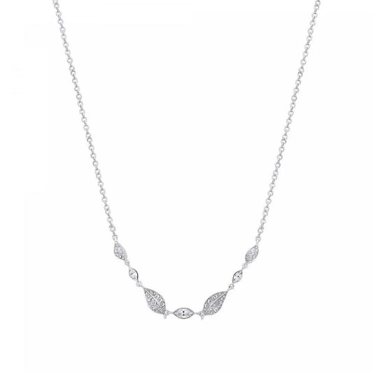 Ladies' Necklace Morellato SAHL13 45 cm Morellato