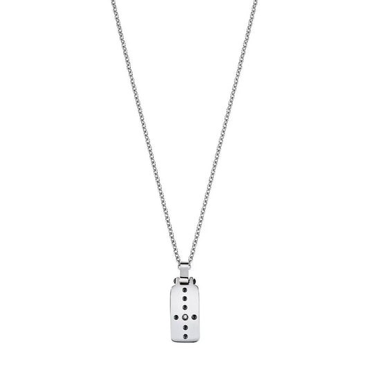 Men's Necklace Morellato CROSS Morellato