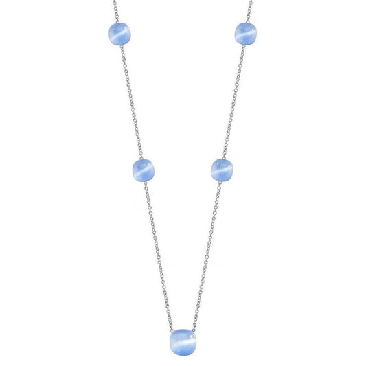 Ladies' Necklace Morellato GEMMA