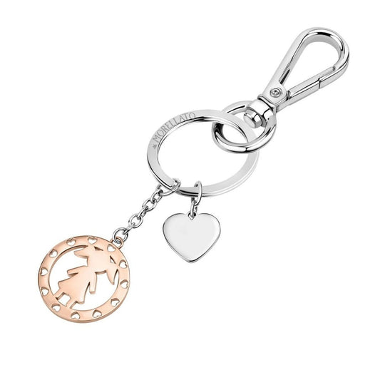 Keychain Morellato LOVE