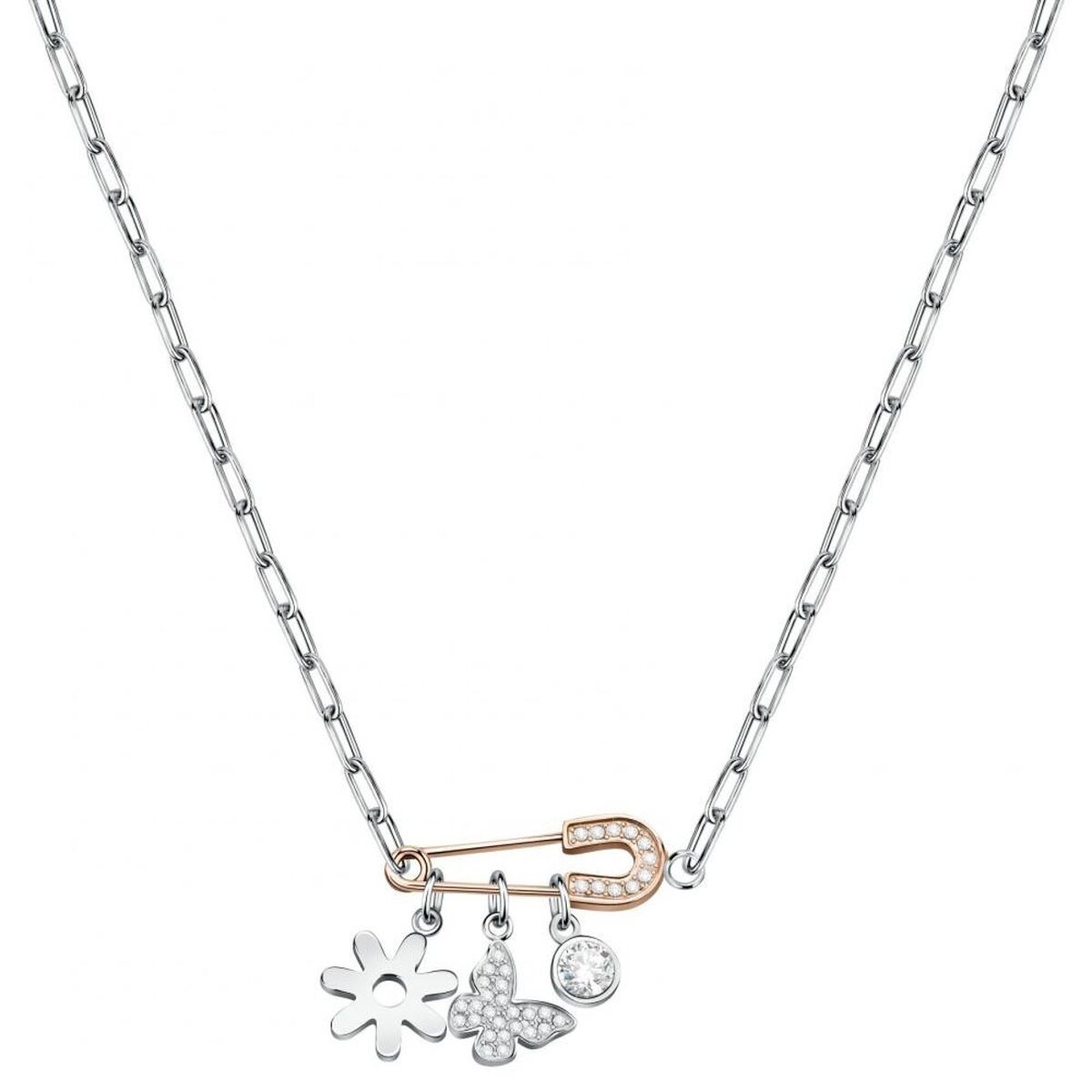 Ladies' Necklace La Petite Story LPS10ASE01