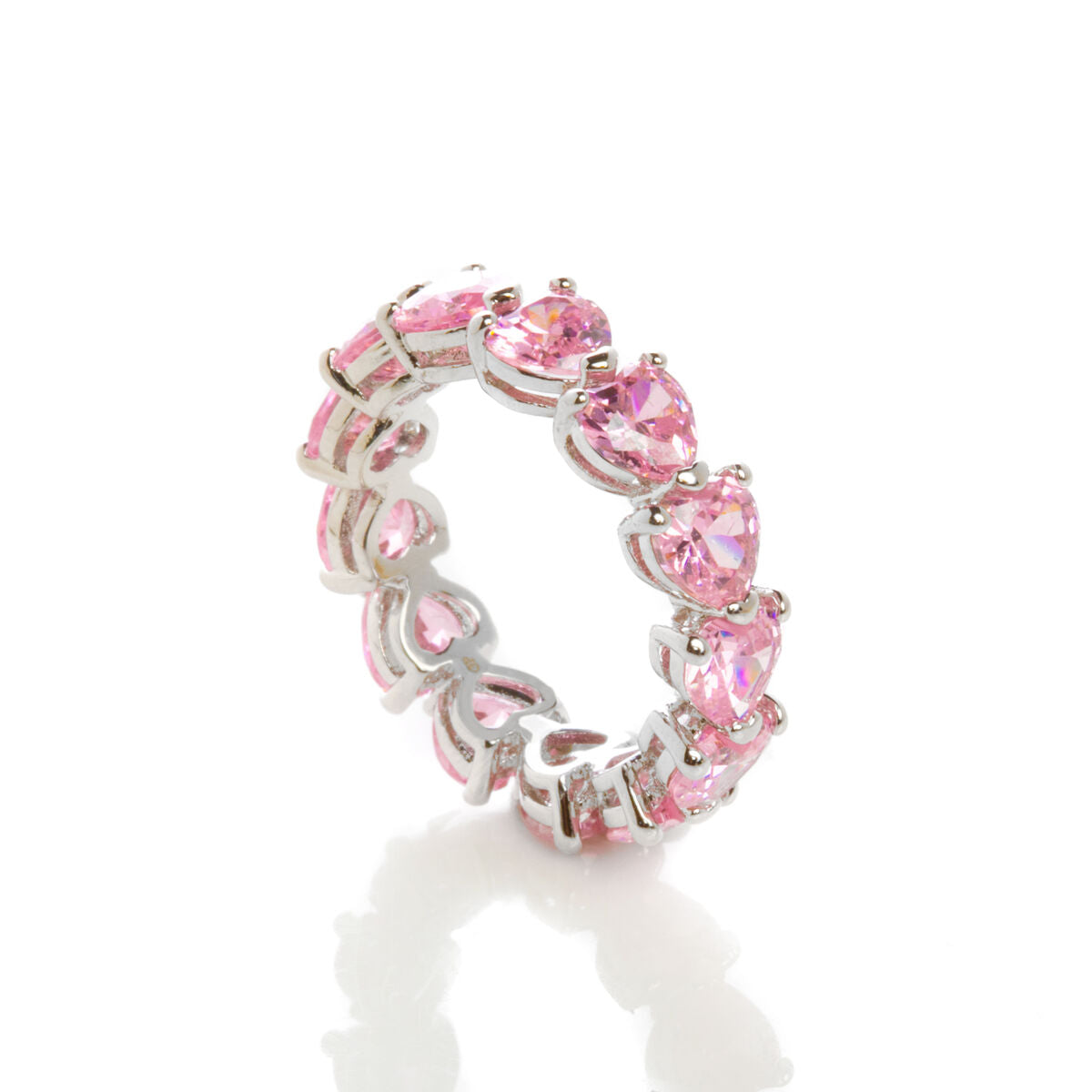 Ladies' Ring Chiara Ferragni J19AVG04012 (12)