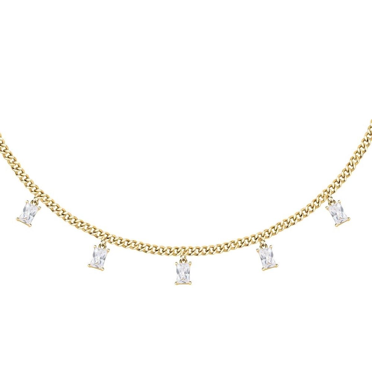 Ladies' Necklace Morellato SAVP01 Morellato