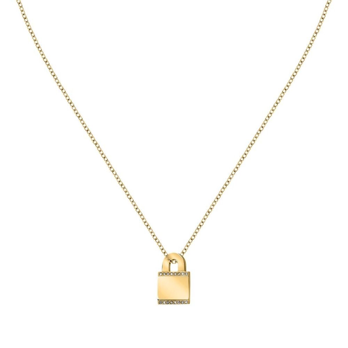 Ladies' Necklace Morellato SAVL04