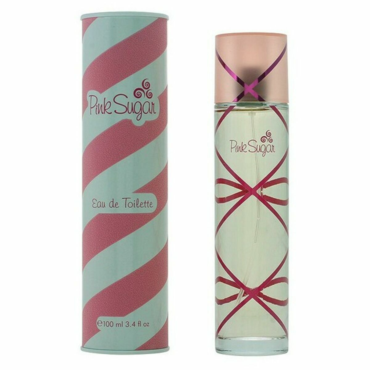 Women's Perfume Aquolina EDT Pink Sugar 100 ml - Perfumes for women - Aquolina - Default Title