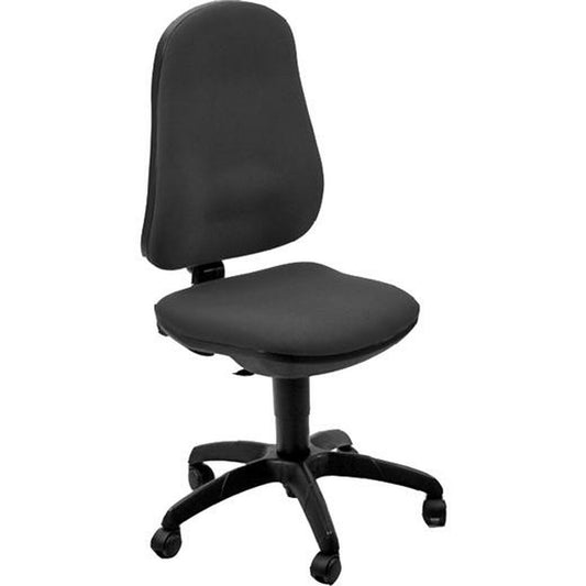 Office Chair Unisit Ariel Aicp Black