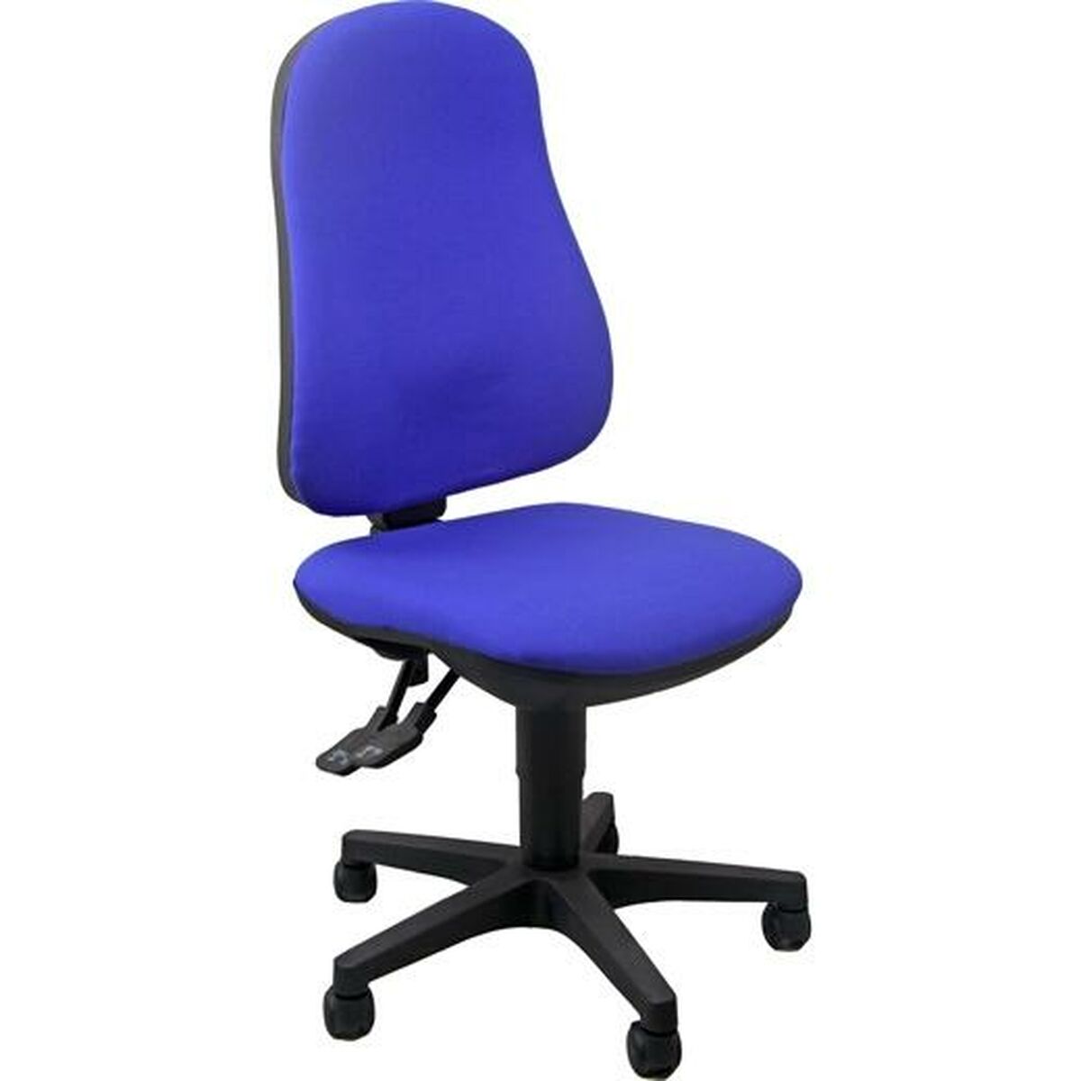 Office Chair Unisit Ariel Aisy Blue