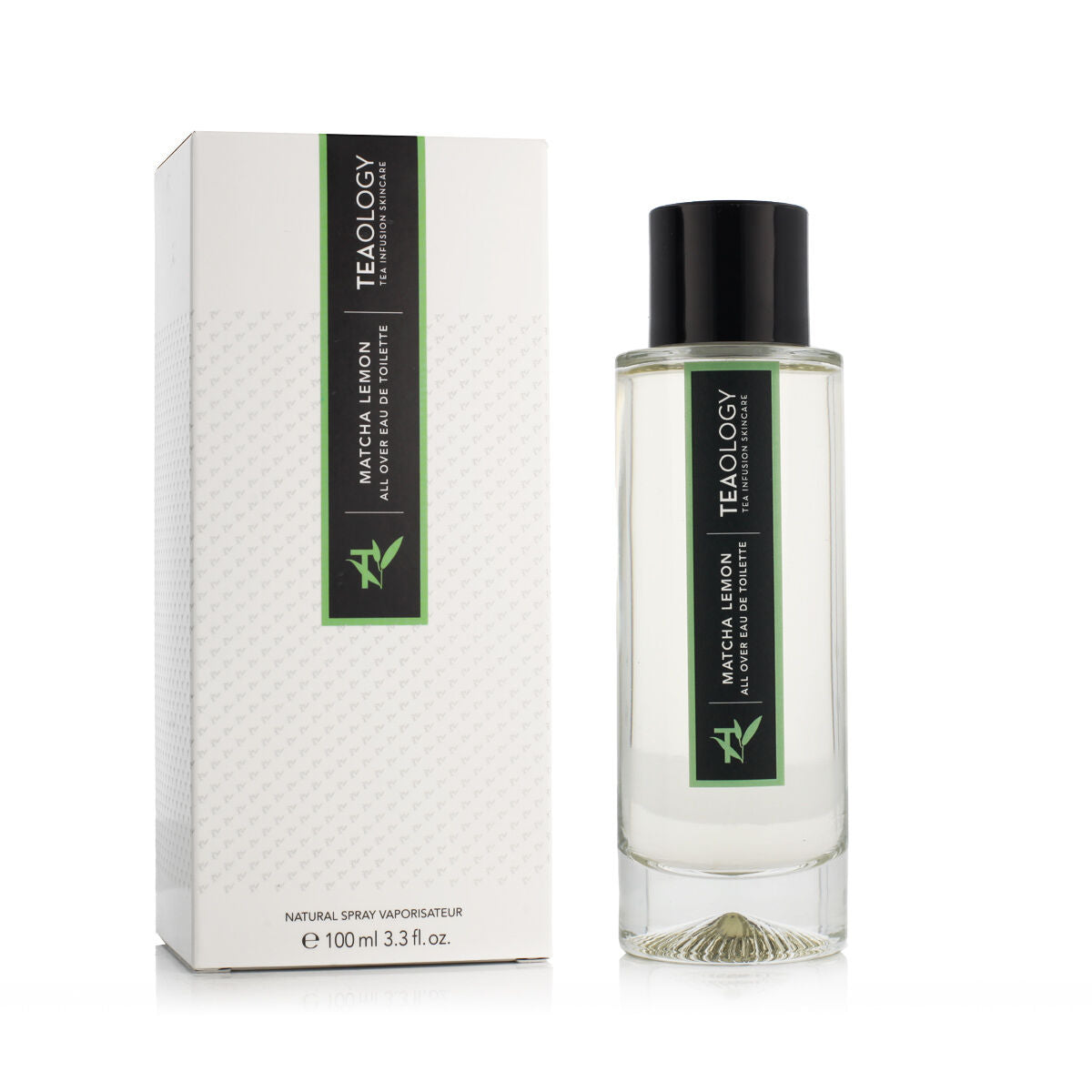 Unisex Perfume Teaology EDT Matcha Lemon 100 ml - Perfumes for women - Teaology - Default Title