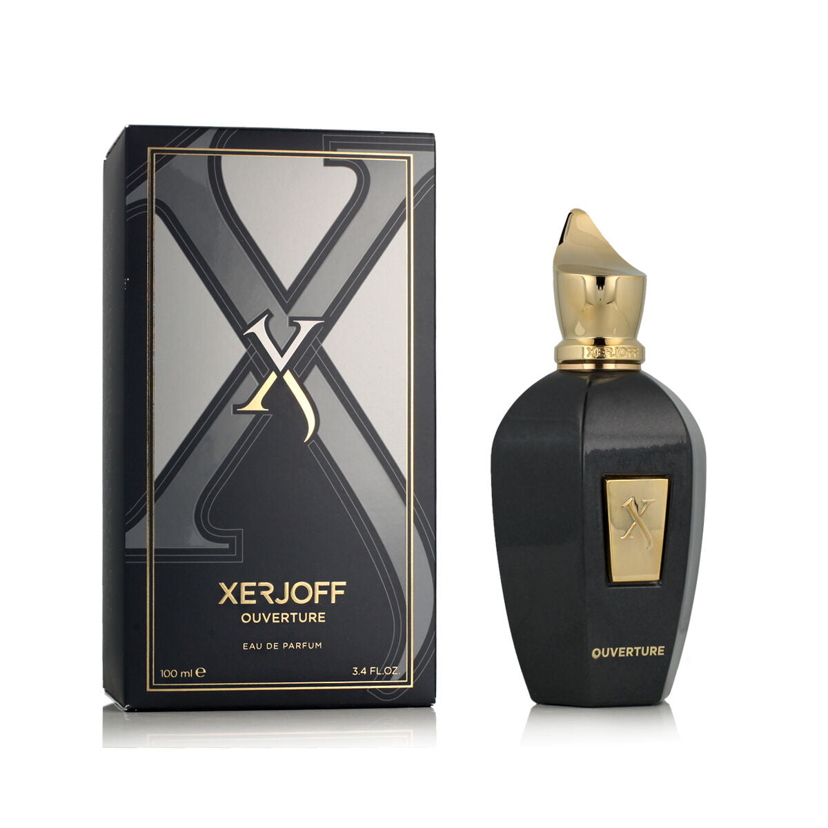 Women's Perfume Xerjoff " V " Ouverture EDP 100 ml Xerjoff