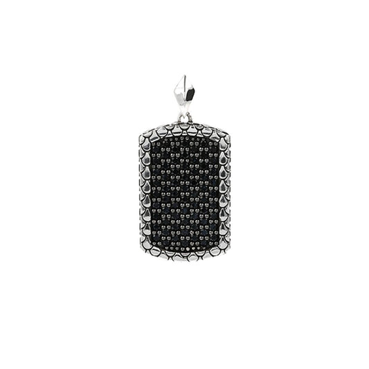 Men's Pendant Albert M. WSOX00127.BS-S Albert M.