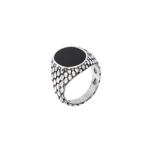 Men's Ring Albert M. WSOX00407.GM-22 22 Albert M.