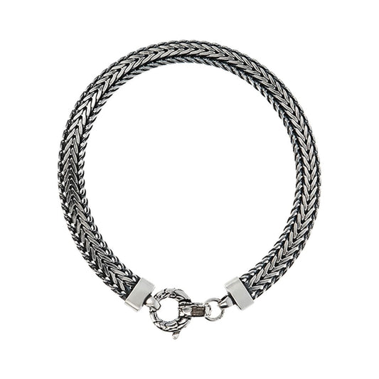 Men's Bracelet Albert M. WSOX00359.S 19 cm Albert M.