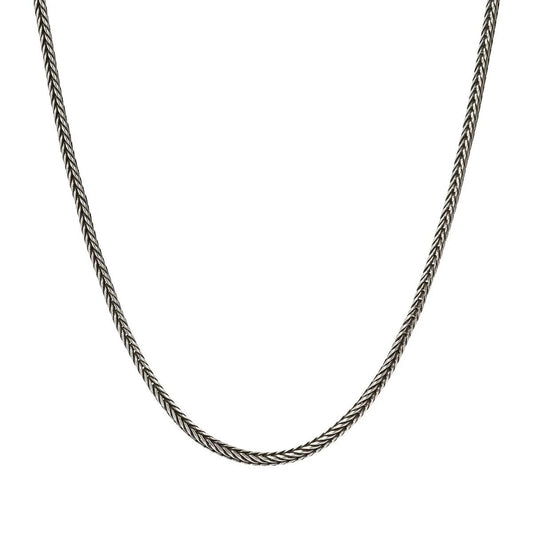 Ladies' Necklace Albert M. WSOX00345.S-60 Albert M.