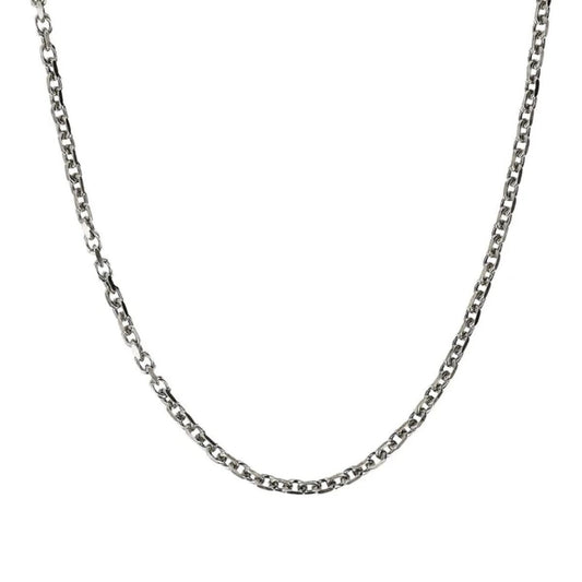 Ladies' Necklace Albert M. WSOX00520.S-60 Albert M.