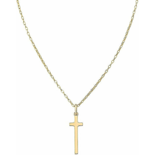 Ladies' Necklace Amen CLCRLIG Amen