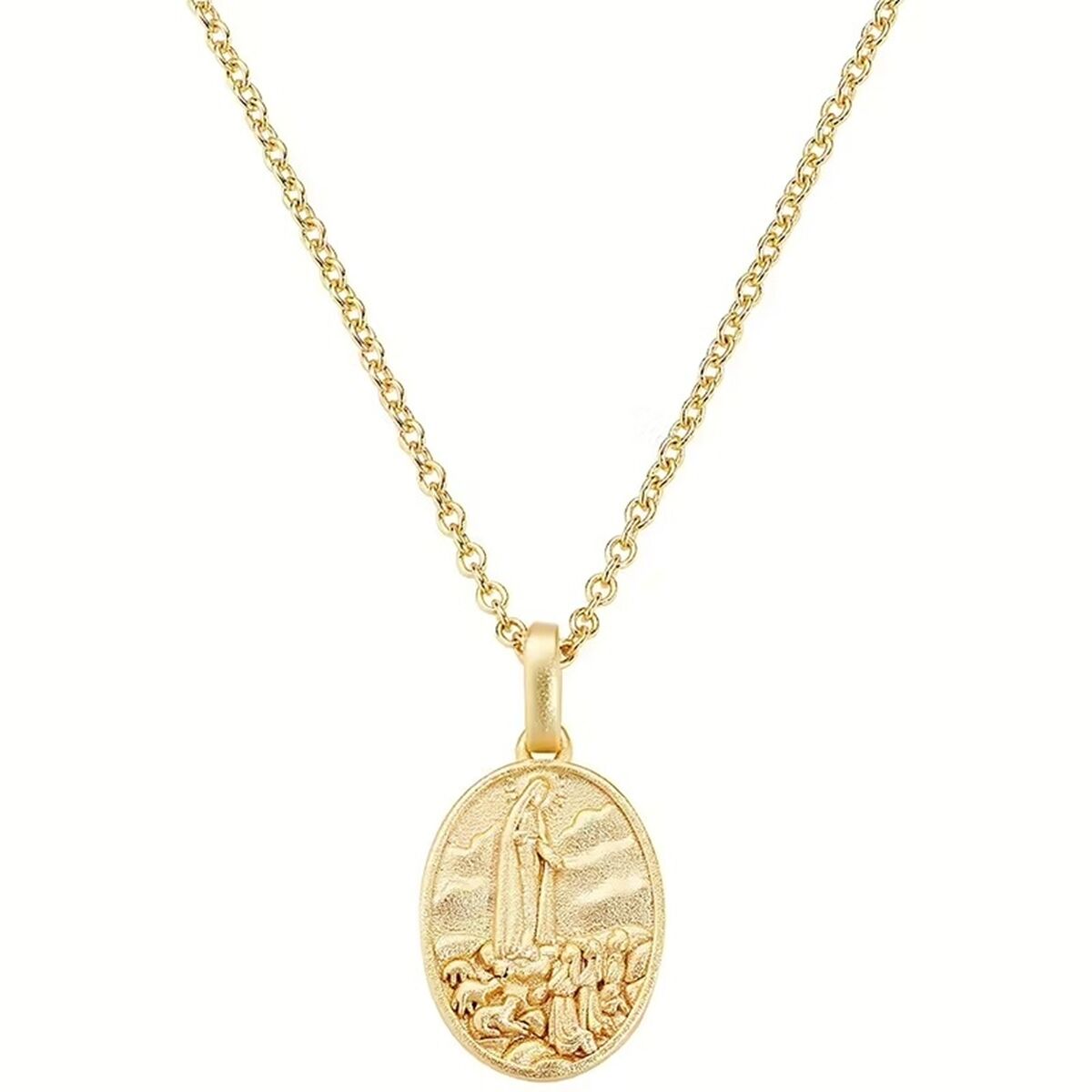 Ladies' Necklace Amen