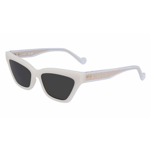 Ladies' Sunglasses LIU JO LJ781S-102 Ø 55 mm LIU JO