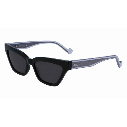 Ladies' Sunglasses LIU JO LJ781S-001 Ø 55 mm LIU JO