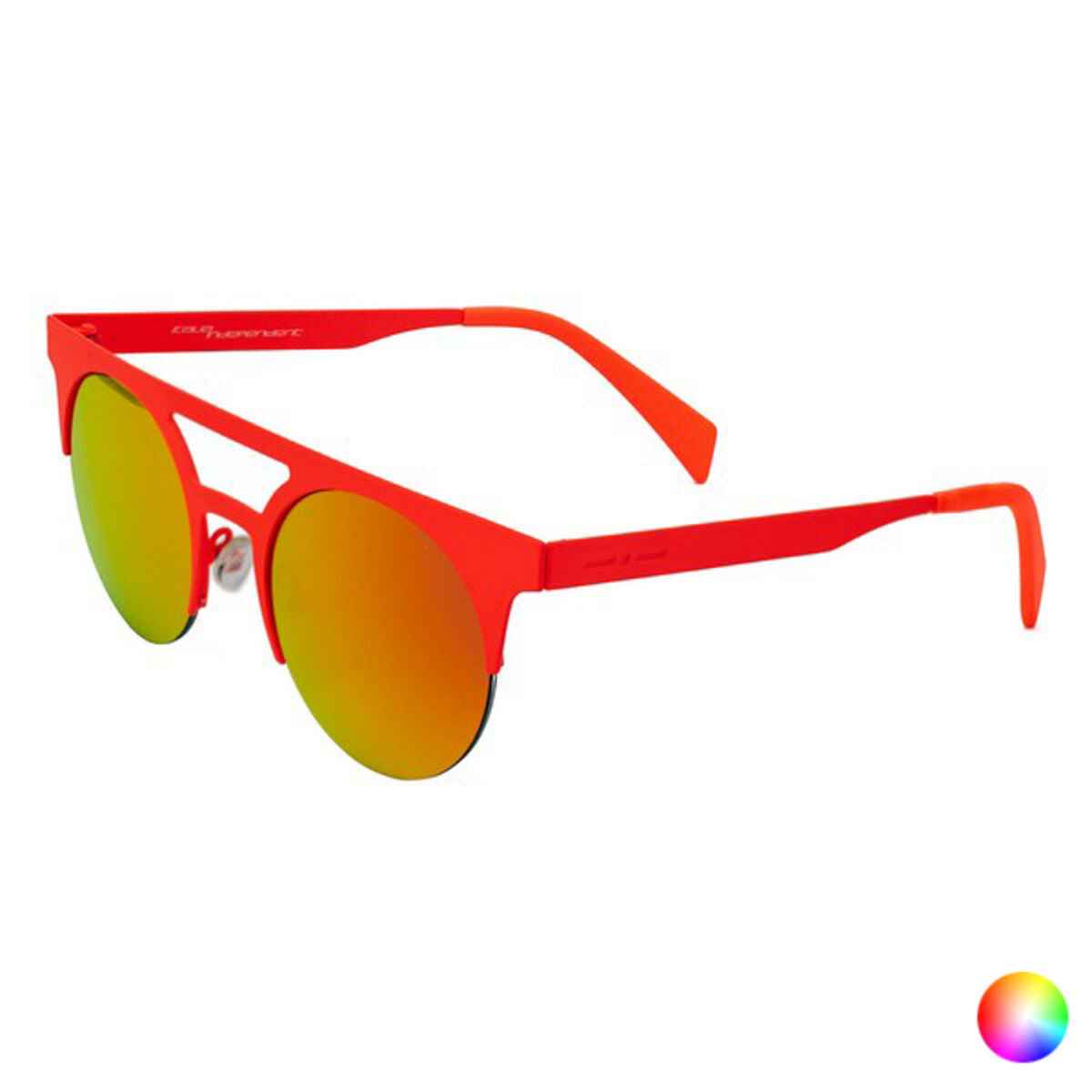 Unisex Sunglasses Italia Independent 0026 (ø 49 mm) Italia Independent