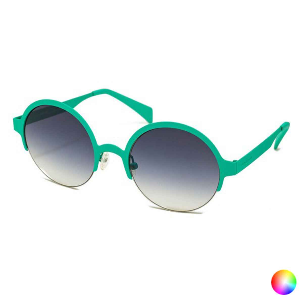 Unisex Sunglasses Italia Independent 0027 (ø 51 mm) Italia Independent