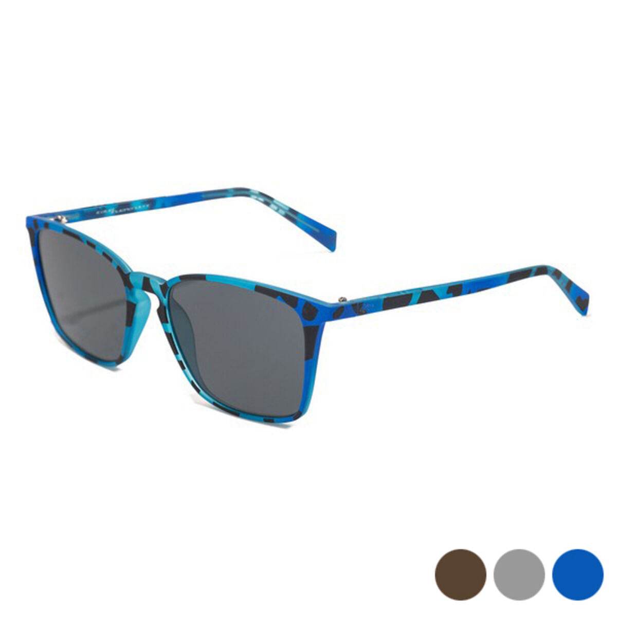 Unisex Sunglasses Italia Independent 0037 (ø 52 mm) (ø 52 mm) - Your top destination for Fashion Accessories -Cosmetics - Home Decor