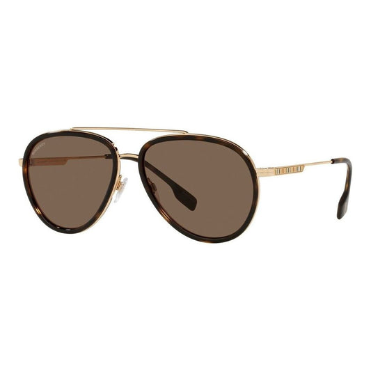 Unisex Sunglasses Burberry OLIVER BE 3125 Burberry