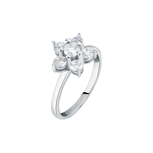 Ladies' Ring Morellato SAIW127014 14