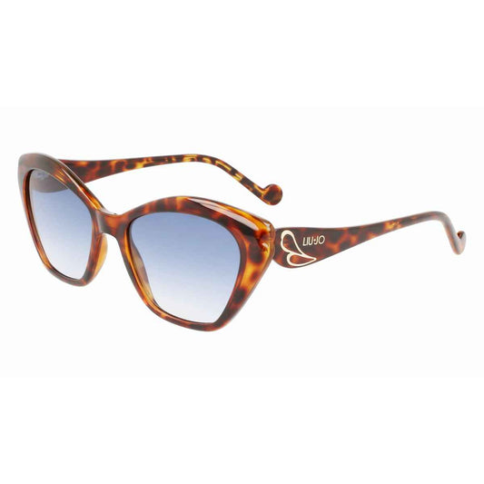 Ladies' Sunglasses LIU JO LJ756S-240 Ø 53 mm LIU JO