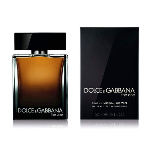 Men's Perfume Dolce & Gabbana EDP The One 50 ml Dolce and Gabbana