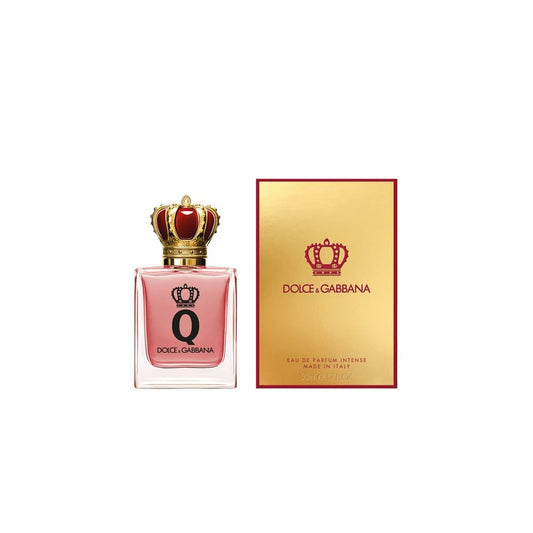 Unisex Perfume Dolce & Gabbana INTENSE EDP 50 ml Dolce and Gabbana