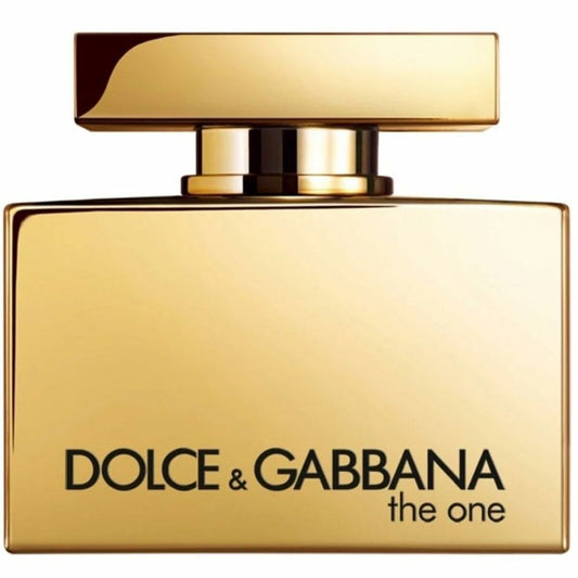 Unisex Perfume Dolce & Gabbana INTENSE EDP 50 ml Dolce and Gabbana