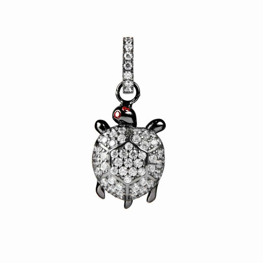 Ladies' Pendant Lancaster JLA-PEN-TURTLE-1 1,5 mm Lancaster