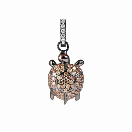 Ladies' Pendant Lancaster JLA-PEN-TURTLE-4 1,5 mm Lancaster