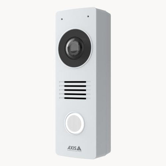 Surveillance Camcorder Axis 02408-001