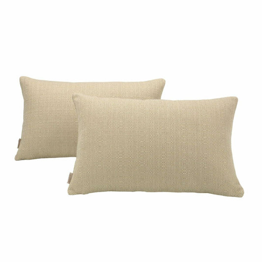 Cushion cover Alexandra House Living Multicolour 2 Units