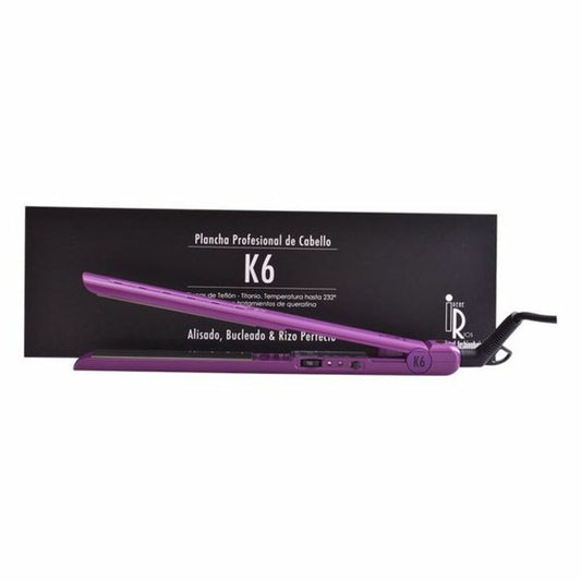 Hair Straightener K6 Irene Rios 180W Irene Rios