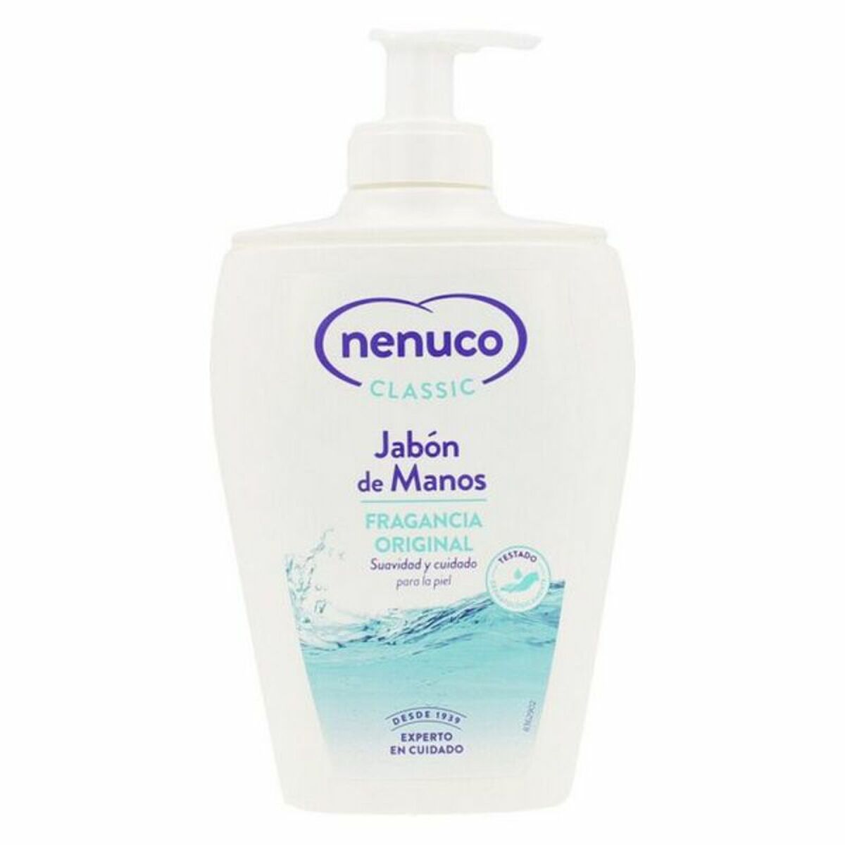 Hand Soap Nenuco Classic - Childrens perfumes - Nenuco - Default Title