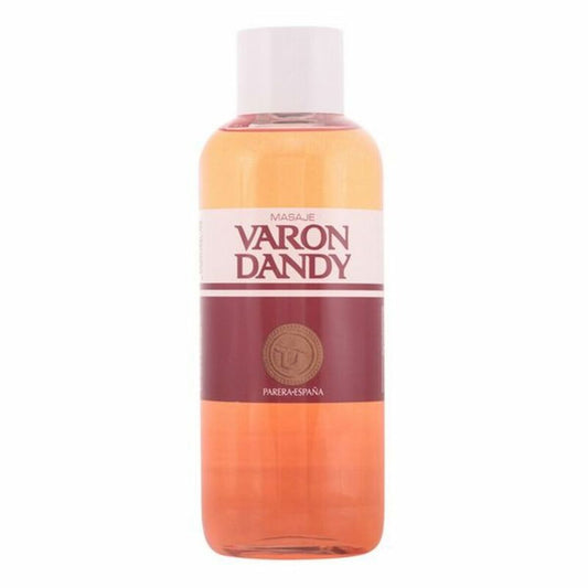 Aftershave Lotion Varon Dandy Varon Dandy (1000 ml) 1 L Varon Dandy