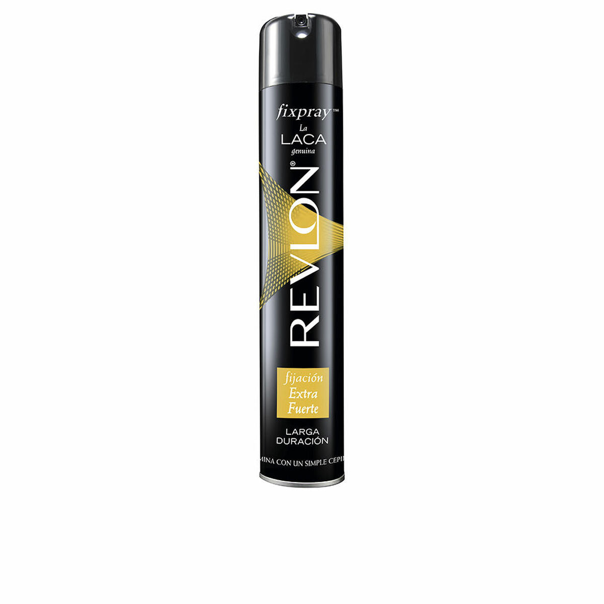 Extra Firm Hold Hairspray Revlon Fixpray 400 ml