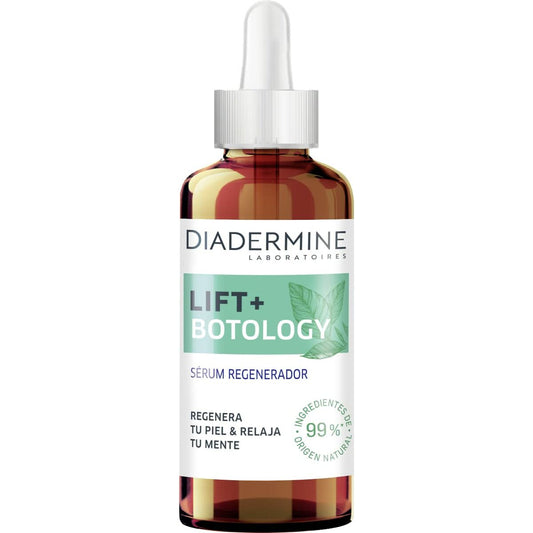 Facial Serum Diadermine Lift Botology 30 ml Diadermine