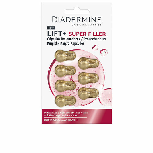 Day Cream Diadermine LIFT+ Diadermine