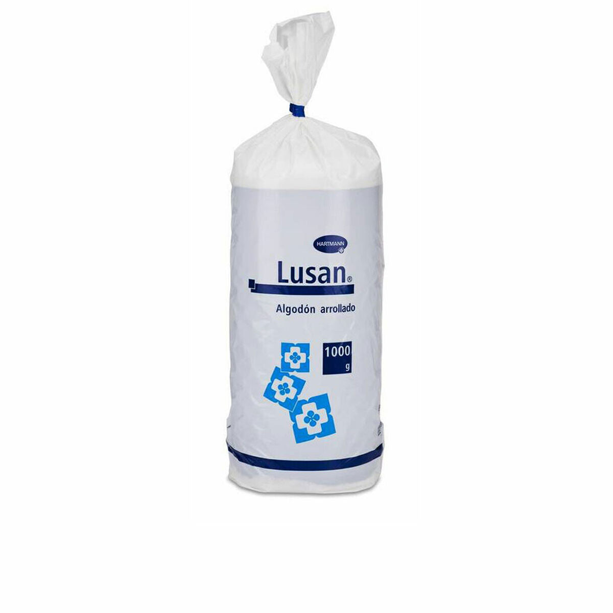 Surgical cotton wool Hartmann Lusan 1 kg