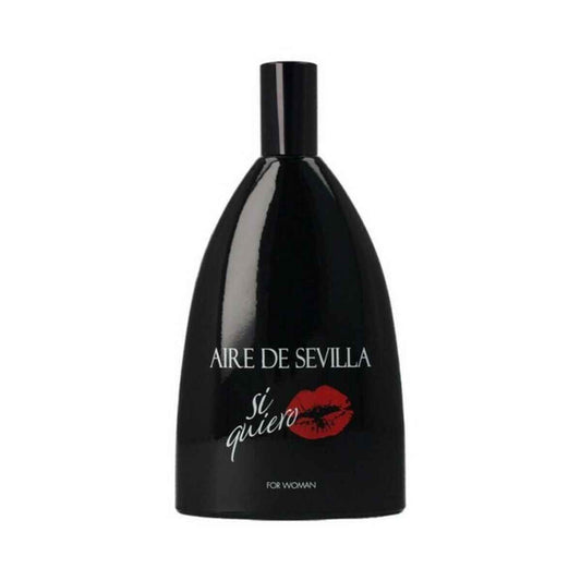 Women's Perfume Instituto Español Aire De Sevilla Si Quiero EDT Instituto Español