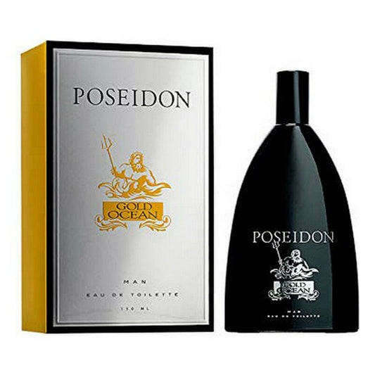 Poseidon