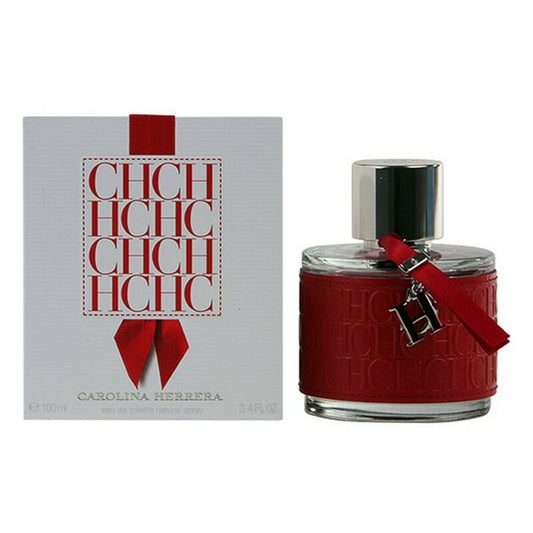 Women's Perfume Carolina Herrera EDT byKim Carolina Herrera